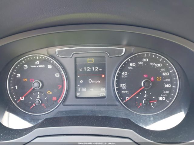 WA1BFCFS7GR002491 Audi Q3 2.0t Premium Plus