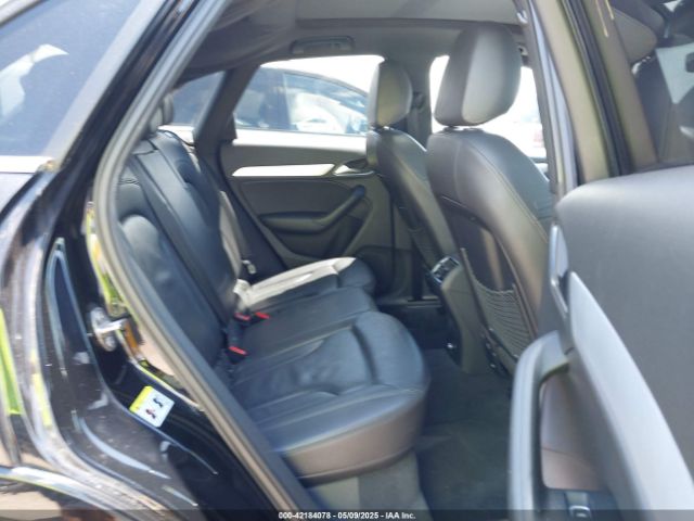 WA1BFCFS7GR002491 Audi Q3 2.0t Premium Plus