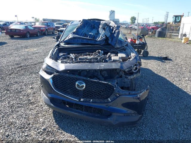 3MVDMBDM7PM519793 Mazda pyukd