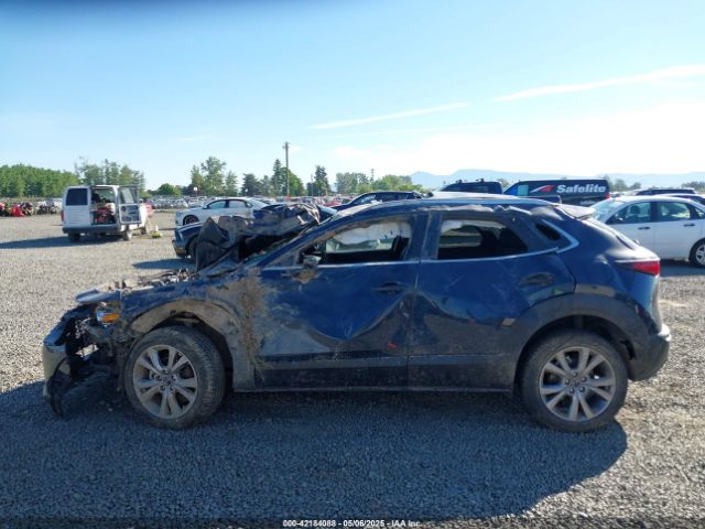 3MVDMBDM7PM519793 Mazda pyukd