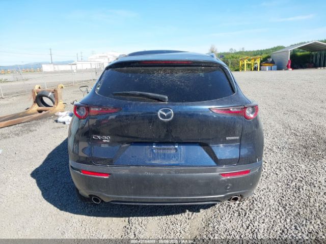 3MVDMBDM7PM519793 Mazda pyukd