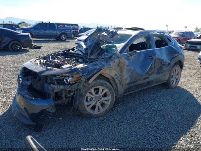 3MVDMBDM7PM519793 Mazda pyukd