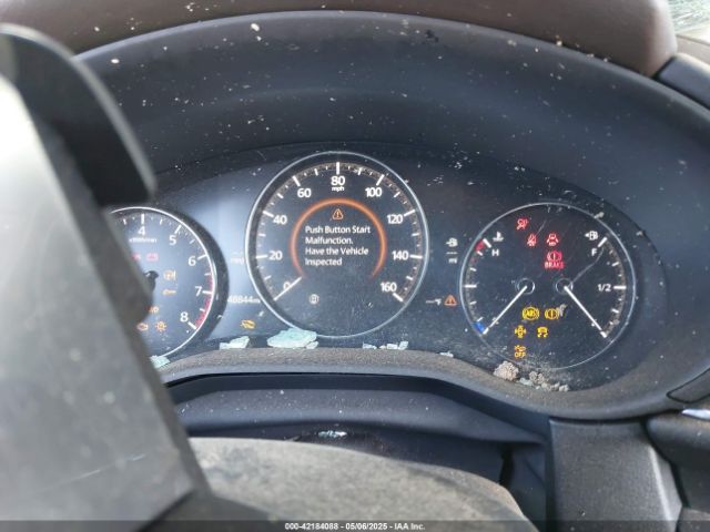 3MVDMBDM7PM519793 Mazda pyukd