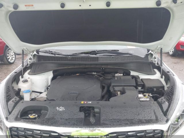5XYPK4A5XLG651337 KIA gdi lambda-ii