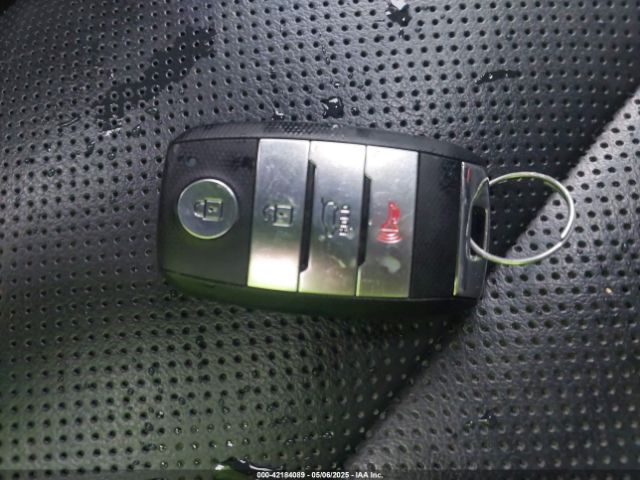 5XYPK4A5XLG651337 KIA gdi lambda-ii