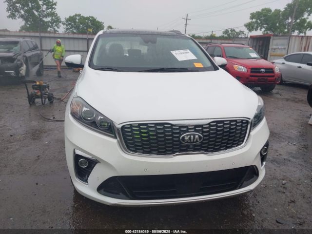 5XYPK4A5XLG651337 KIA gdi lambda-ii