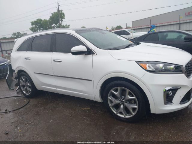 5XYPK4A5XLG651337 KIA gdi lambda-ii