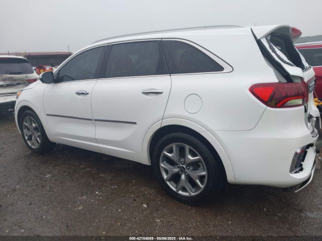 5XYPK4A5XLG651337 KIA gdi lambda-ii