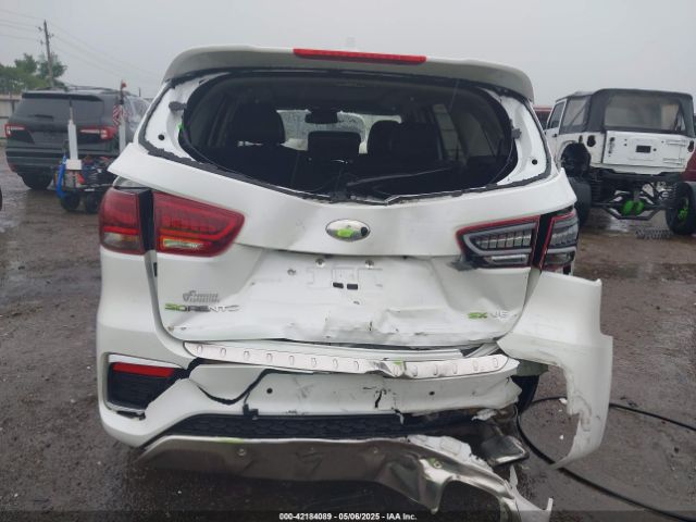 5XYPK4A5XLG651337 KIA gdi lambda-ii