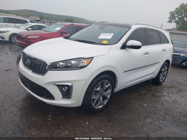 5XYPK4A5XLG651337 KIA gdi lambda-ii