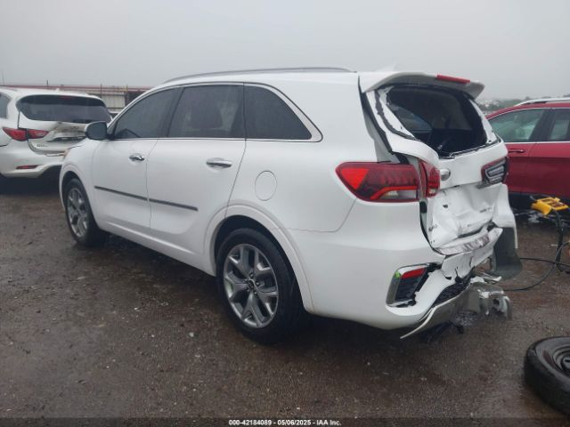 5XYPK4A5XLG651337 KIA gdi lambda-ii