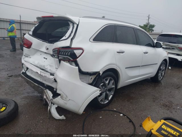 5XYPK4A5XLG651337 KIA gdi lambda-ii