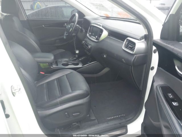 5XYPK4A5XLG651337 KIA gdi lambda-ii