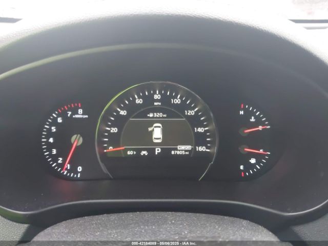 5XYPK4A5XLG651337 KIA gdi lambda-ii