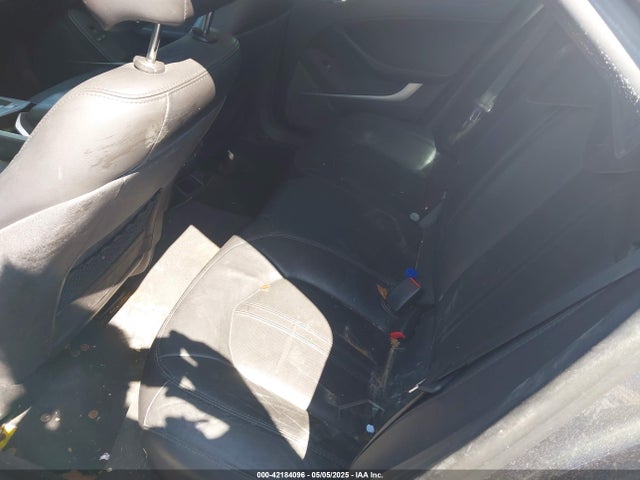 2011 CADILLAC CTS 1G6DP5ED5B0145871 Photo 7