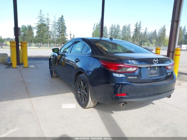 JM1GJ1W54G1486806 Mazda Mazda6 I Grand Touring