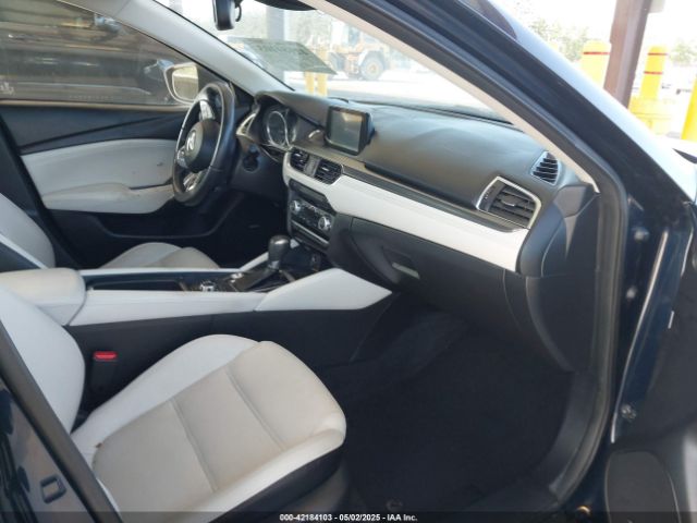JM1GJ1W54G1486806 Mazda Mazda6 I Grand Touring