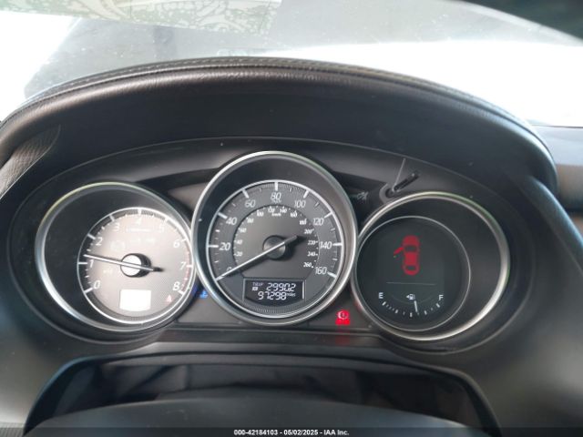 JM1GJ1W54G1486806 Mazda Mazda6 I Grand Touring