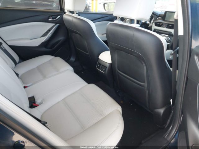 JM1GJ1W54G1486806 Mazda Mazda6 I Grand Touring