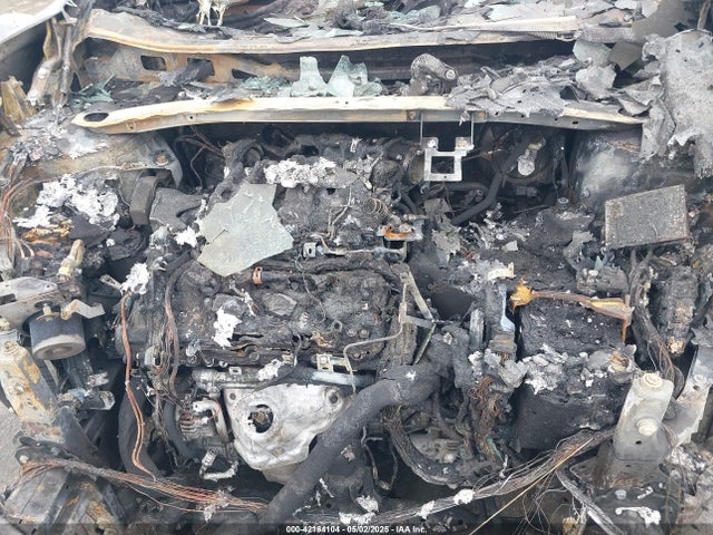 5N1AZ2MG0FN236491 Nissan 2015