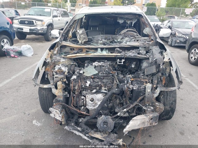5N1AZ2MG0FN236491 Nissan 2015