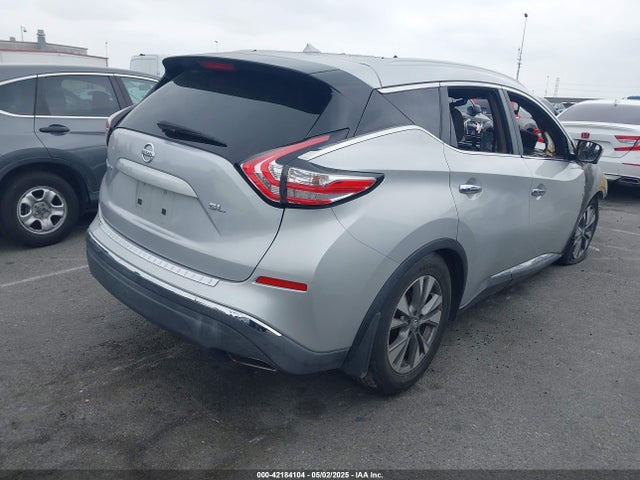 5N1AZ2MG0FN236491 Nissan 2015