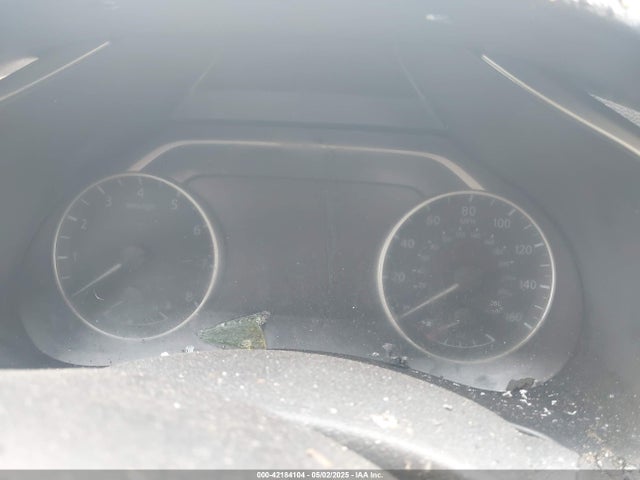 5N1AZ2MG0FN236491 Nissan 2015