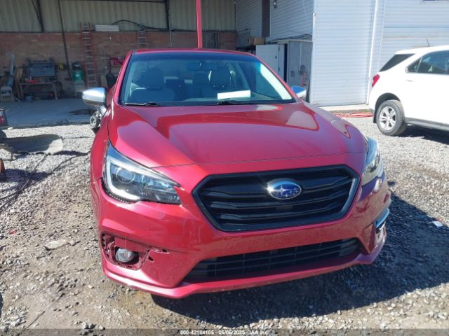 4S3BNAR66J3041210 Subaru Legacy 2.5i Sport