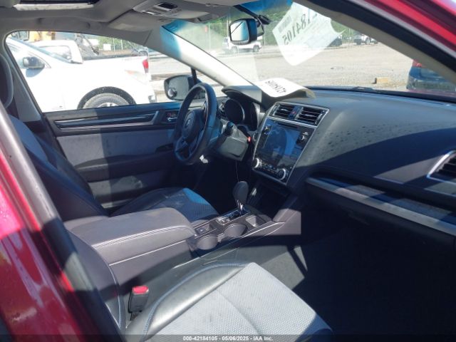 4S3BNAR66J3041210 Subaru Legacy 2.5i Sport