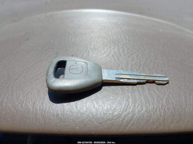 2005 ACURA MDX 2HNYD18995H544607 Photo 10