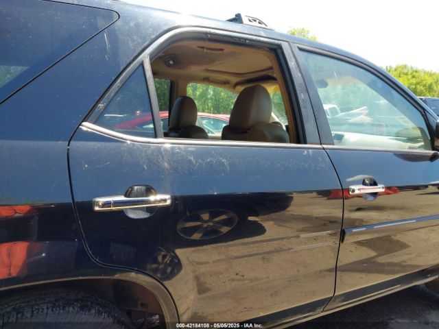 2005 ACURA MDX 2HNYD18995H544607 Photo 5