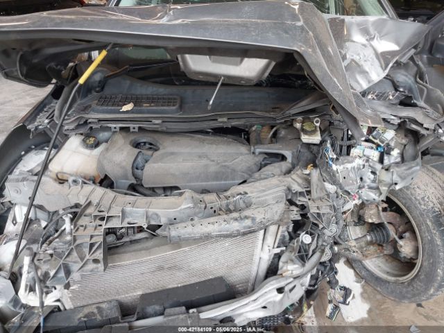 1FMCU0GX7EUE24159 Ford ESCAPE SE