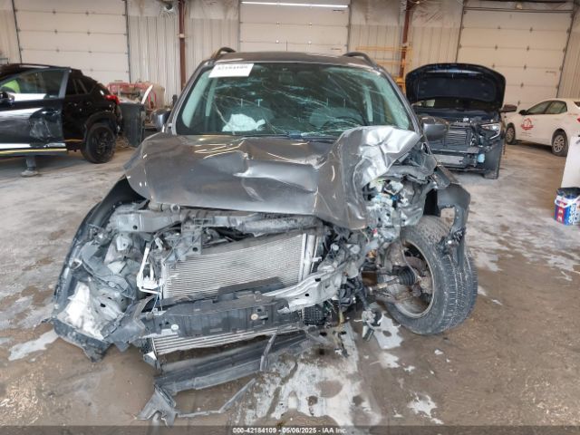1FMCU0GX7EUE24159 Ford ESCAPE SE