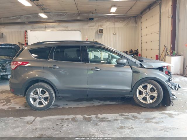 1FMCU0GX7EUE24159 Ford ESCAPE SE