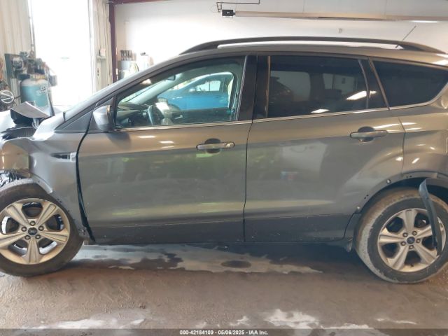 1FMCU0GX7EUE24159 Ford ESCAPE SE