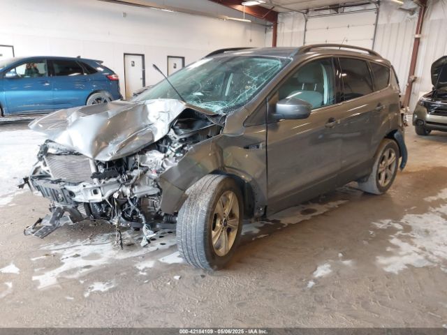 1FMCU0GX7EUE24159 Ford ESCAPE SE