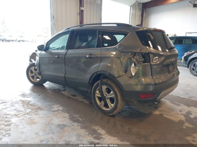 1FMCU0GX7EUE24159 Ford ESCAPE SE