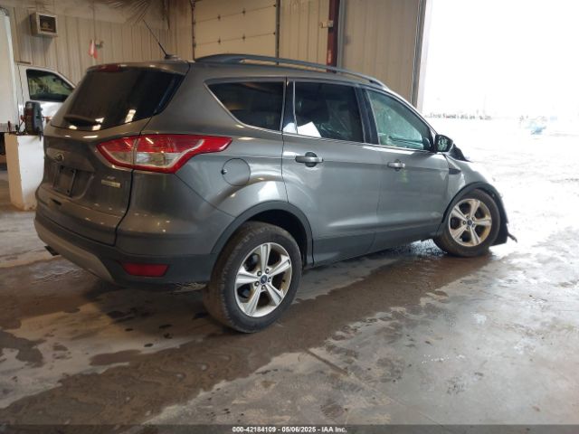 1FMCU0GX7EUE24159 Ford ESCAPE SE