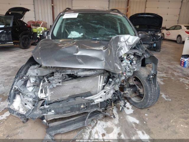 1FMCU0GX7EUE24159 Ford ESCAPE SE