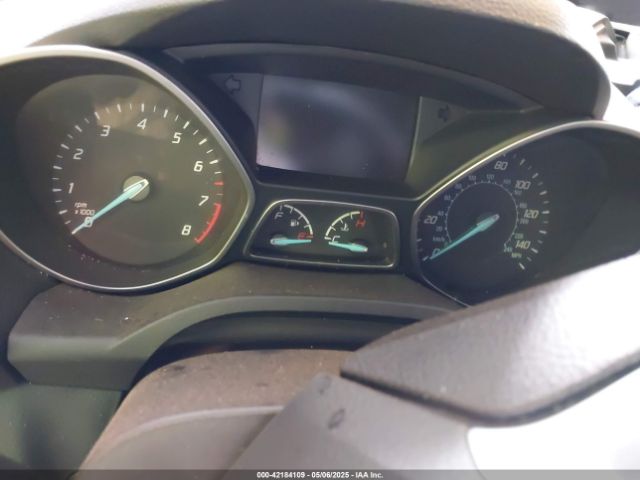1FMCU0GX7EUE24159 Ford ESCAPE SE