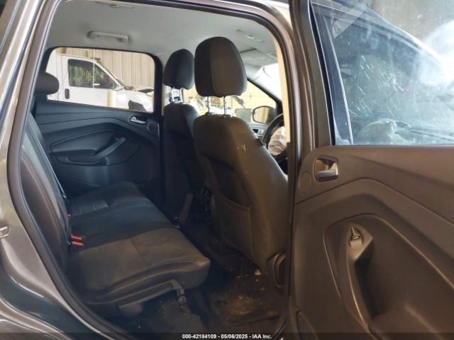 1FMCU0GX7EUE24159 Ford ESCAPE SE