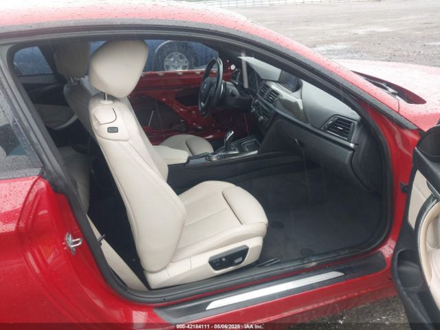 2014 BMW 428I WBA3N9C57EK245350 Photo 4