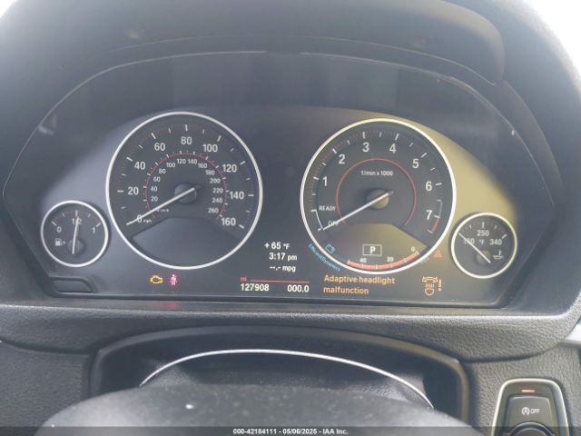 2014 BMW 428I WBA3N9C57EK245350 Photo 6