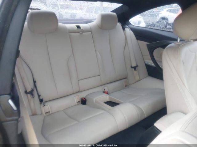 2014 BMW 428I WBA3N9C57EK245350 Photo 7