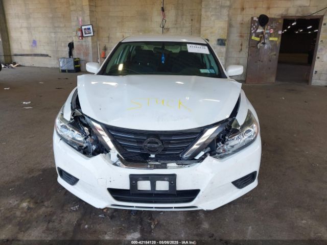 1N4AL3AP1GN322142 Nissan Altima 2.5 S