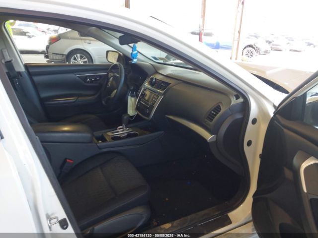 1N4AL3AP1GN322142 Nissan Altima 2.5 S