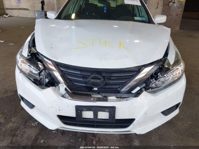 1N4AL3AP1GN322142 Nissan Altima 2.5 S