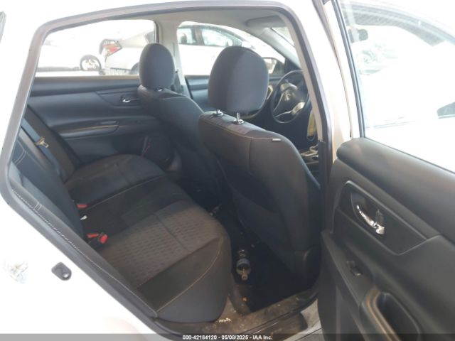 1N4AL3AP1GN322142 Nissan Altima 2.5 S