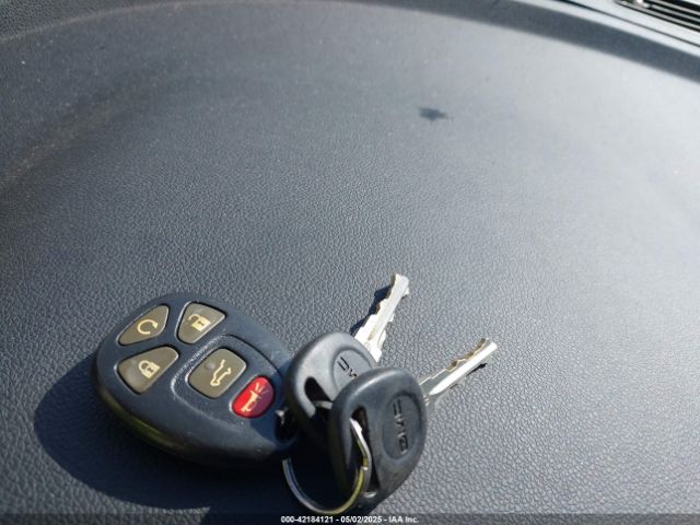 2012 GMC ACADIA 1GKKRPEDXCJ145455 Photo 10
