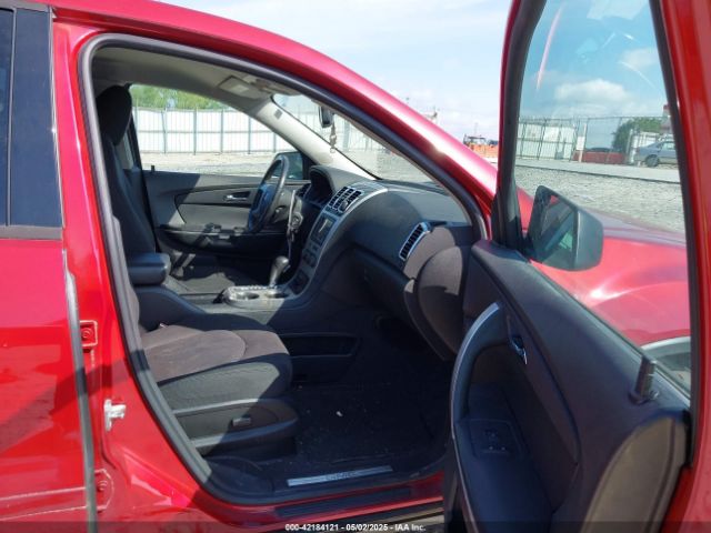 2012 GMC ACADIA 1GKKRPEDXCJ145455 Photo 4